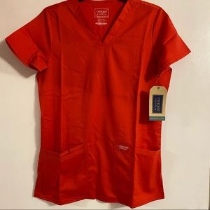 Cherokee Scrub Top
